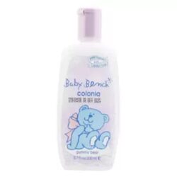 baby bench colonia gummy bear