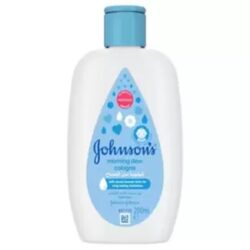 johnsons morning dew cologne