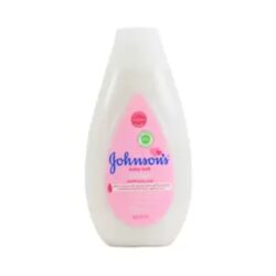 johnsons baby lotion with coconut oil 200ml