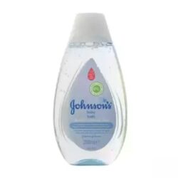johnsons baby bath no more tears 200ml