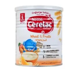 nestle cerelac wheat infant