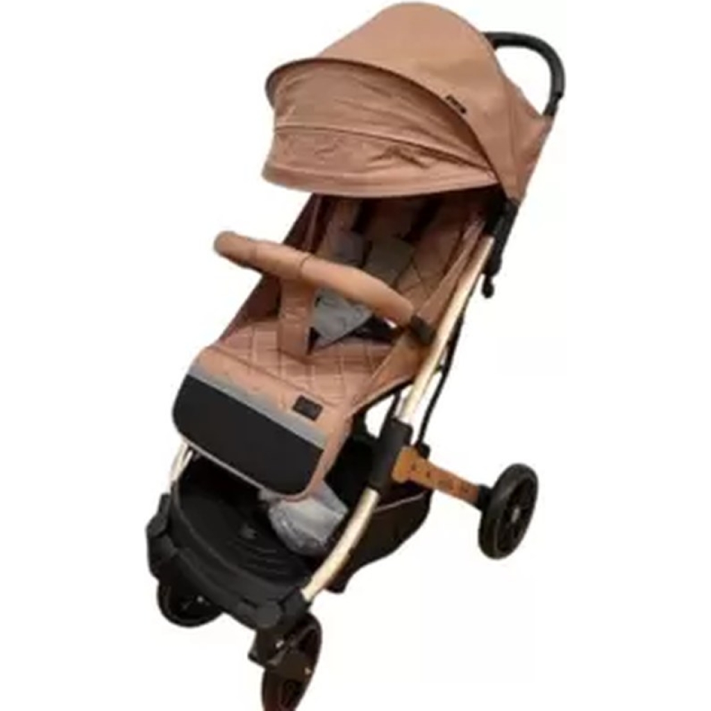ultra slim folding adjustable baby