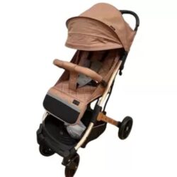 ultra slim folding adjustable baby