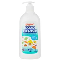 pigeon liquid cleanser 700ml