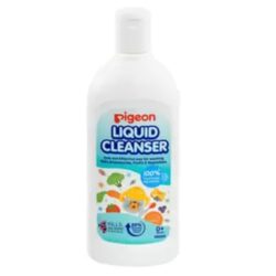 pigeon liquid cleanser 450ml