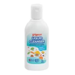pigeon liquid cleanser