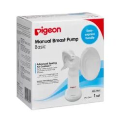 pigeon breast pump basic