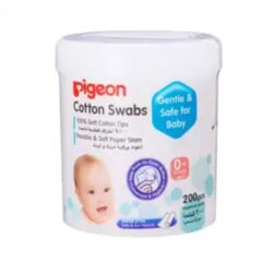 cotton swabs pigeon 200pcs