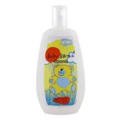 baby bench colonia lemon drop