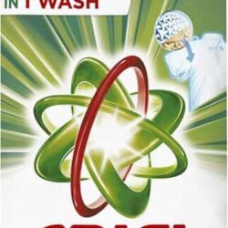 ariel automatic laundry detergent