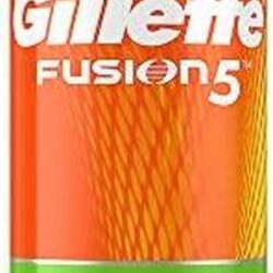 gillette fusion