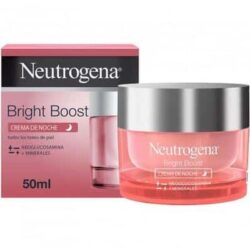 neutrogena bright boost gel cream