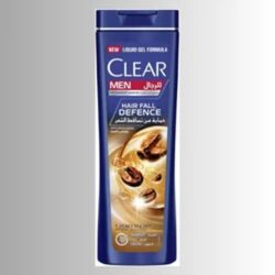 Clear Men Anti-Dandruff Shampoo UAE - Buy Online at MHM Stores