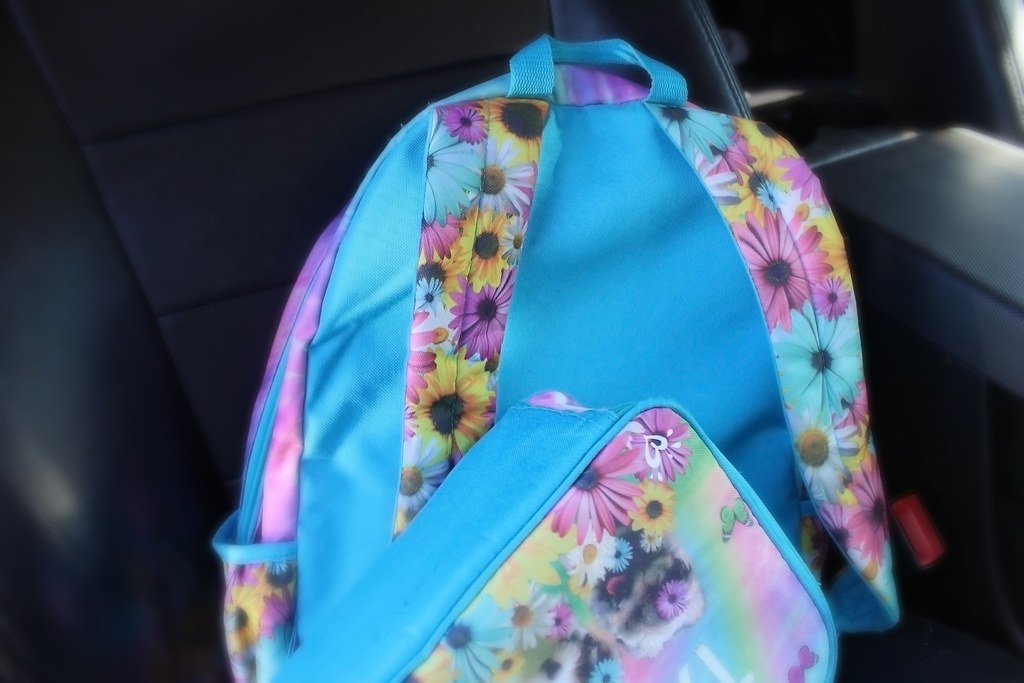back to school hygiene - MHM Stores UAE