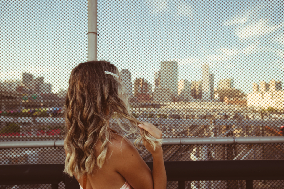 heat damaged hair repair - MHM Stores UAE