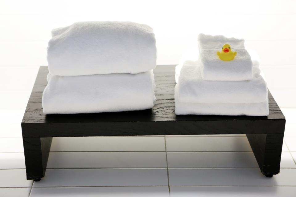 unexpected guests checklist - MHM Stores UAE